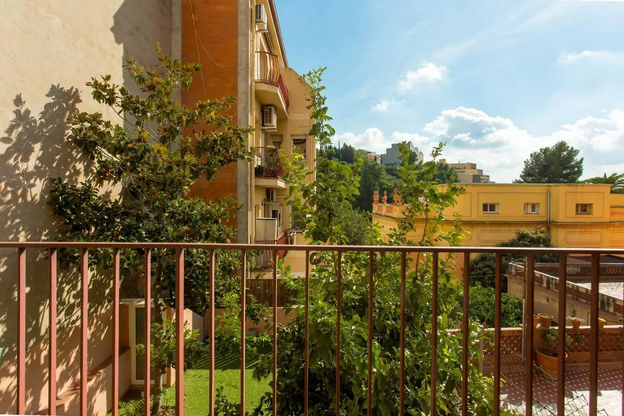 Holiday Home Splendid Park Guell Barcelona