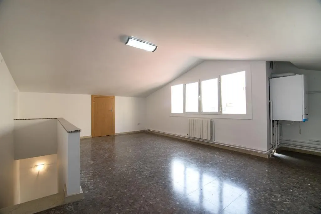 Holiday Home Splendid Park Guell Barcelona Spain