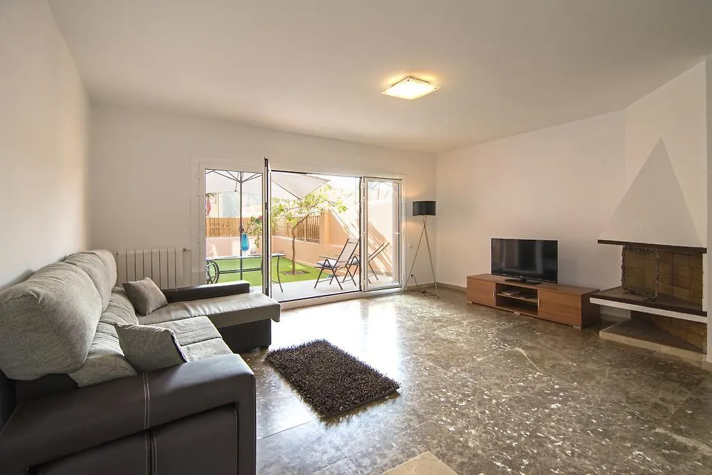 Holiday Home Splendid Park Guell Barcelona
